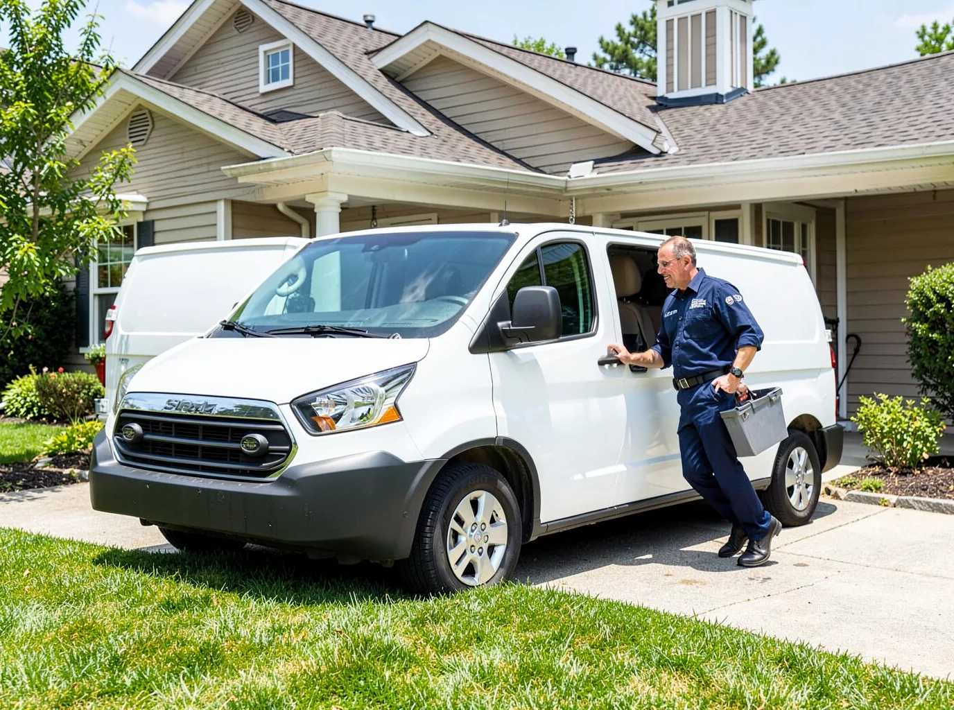 Emergency Plumber company in Red Hill, PA